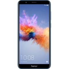 Honor 7X (Blue, 4GB RAM, 32GB Storage) Refurbished