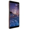 Nokia 7 Plus Black, 4GB RAM, 64GB Storage Refurbished 