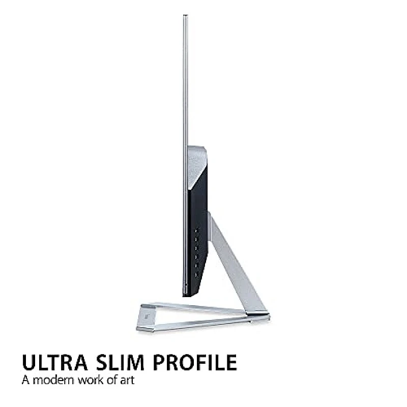 ViewSonic 32 Inch 2K 2560 X 1440P QHD IPS Monitor with Hdr10, 75Hz,1.03 Billion Colors Vx3276 White ViewSonic 32 Inch 2K 2560 X 1440P QHD IPS Monitor with Hdr10, 75Hz,1.03 Billion Colors Vx3276 White