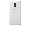 Motorola Moto E3 Power XT1706 (White, 16GB) Refurbished