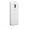 Motorola Moto E3 Power XT1706 (White, 16GB) Refurbished