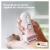 Braun Silk-epil 9-890 Epilator White pink Braun Silk-epil 9-890 Epilator White pink