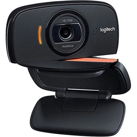 Logitech B525 Commercial HD Webcam
