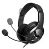 Amazon Basics Gaming Headset - Black Amazon Basics Gaming Headset - Black