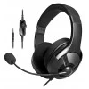 Amazon Basics Gaming Headset - Black Amazon Basics Gaming Headset - Black