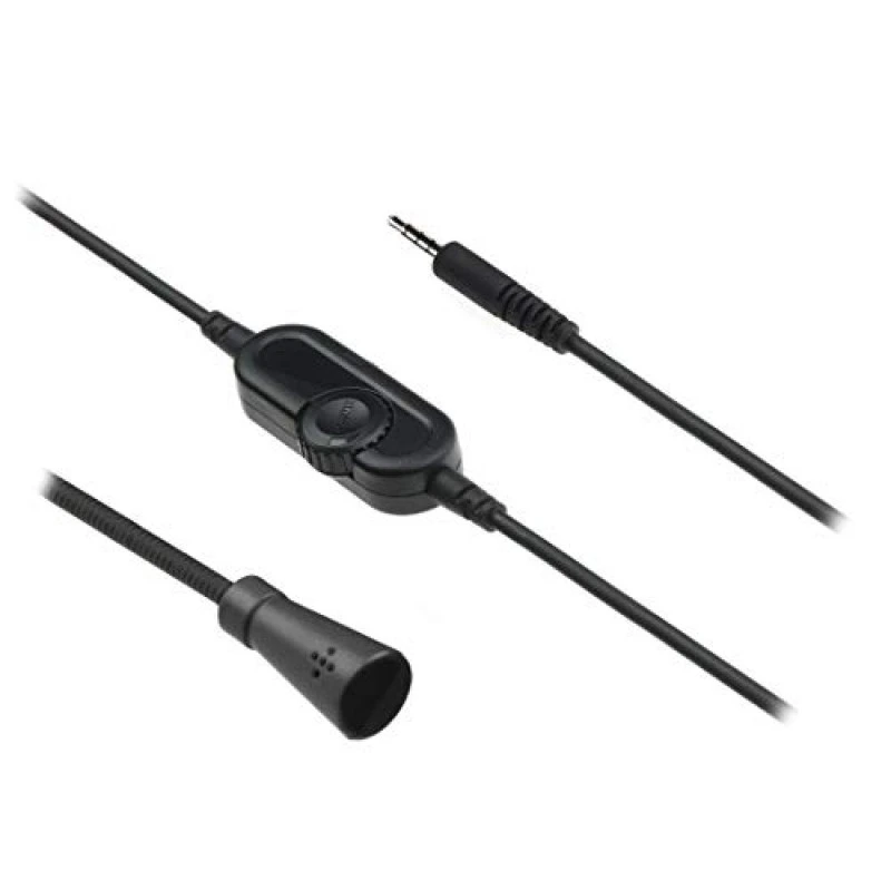 Amazon Basics Gaming Headset - Black Amazon Basics Gaming Headset - Black