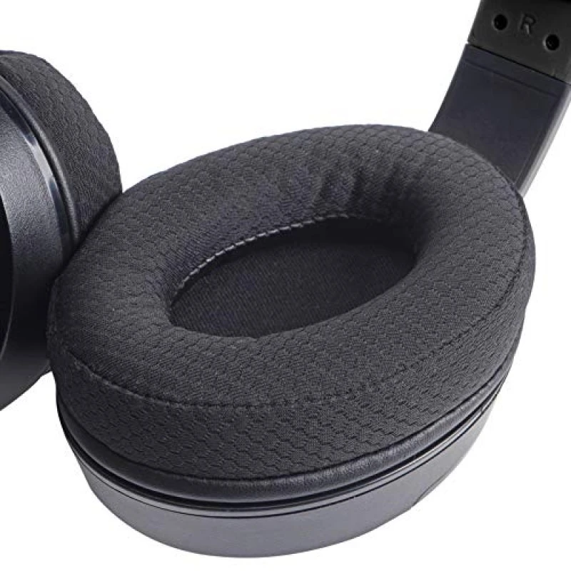 Amazon Basics Gaming Headset - Black Amazon Basics Gaming Headset - Black