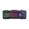 Cosmic Byte CB-GK-05 Titan Wired Gaming Keyboard with Aluminum Body