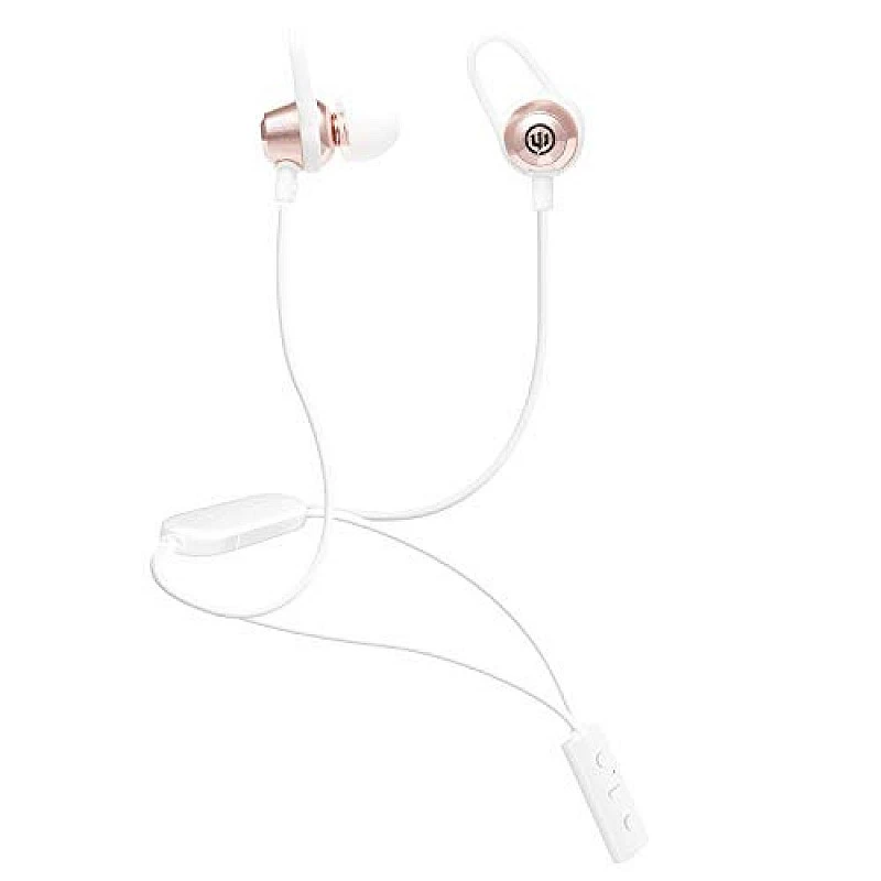 Wicked Audio WI-BT2654 Bandido Bluetooth Wireless in Ear Headphones (Rose Gold) Wicked Audio WI-BT2654 Bandido Bluetooth Wireless in Ear Headphones (Rose Gold)