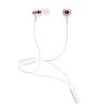 Wicked Audio WI-BT2654 Bandido Bluetooth Wireless in Ear Headphones (Rose Gold) Wicked Audio WI-BT2654 Bandido Bluetooth Wireless in Ear Headphones (Rose Gold)