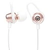 Wicked Audio WI-BT2654 Bandido Bluetooth Wireless in Ear Headphones (Rose Gold) Wicked Audio WI-BT2654 Bandido Bluetooth Wireless in Ear Headphones (Rose Gold)