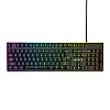 Archer Tech Lab Astra G100 Semi Mechanical Keyboard, Black Archer Tech Lab Astra G100 Semi Mechanical Keyboard, Black