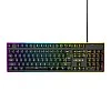 Archer Tech Lab Astra G100 Semi Mechanical Keyboard, Black Archer Tech Lab Astra G100 Semi Mechanical Keyboard, Black