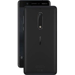 Nokia 6 (Matte Black 4 GB RAM 64GB Storage Refurbished