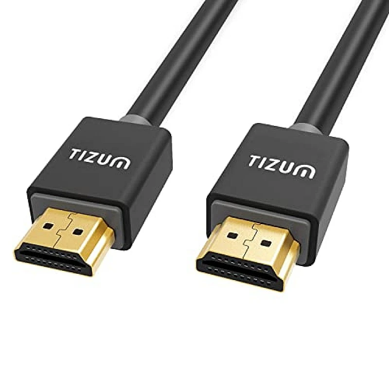 TIZUM Ultra 4K HDMI Cable (10M/33Ft) TIZUM Ultra 4K HDMI Cable (10M/33Ft)