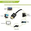 TIZUM Ultra 4K HDMI Cable (10M/33Ft) TIZUM Ultra 4K HDMI Cable (10M/33Ft)