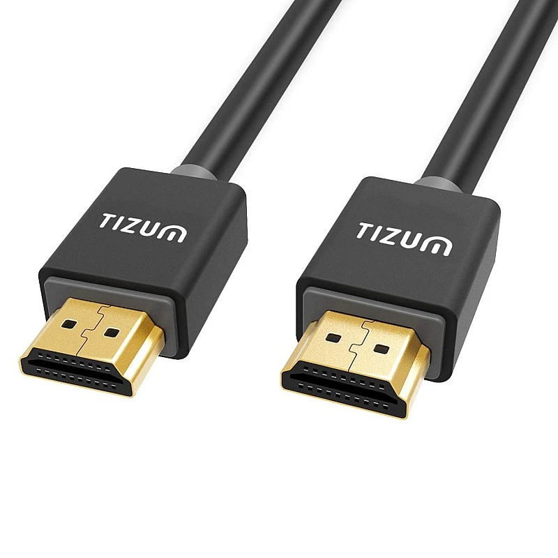 TIZUM Ultra 4K HDMI Cable (10M/33Ft) TIZUM Ultra 4K HDMI Cable (10M/33Ft)