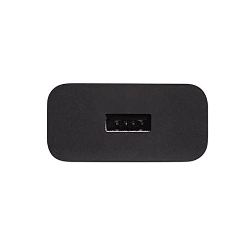 Mi QC 3.0 (9V) Charger 18W Wall Charger Fast Chargin Certified Qualcomm Quick Charge 3.0 + BIS Certified Compatible for Power Banks