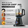 Preethi Zion MG-227 750 Watt Mixer Grinder Flexi lids, Vega Black Preethi Zion MG-227 750 Watt Mixer Grinder Flexi lids, Vega Black