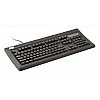 TVS ELECTRONICS Gold Prime Mechanical Wired Keyboard Dustproof Key switches Black TVS ELECTRONICS Gold Prime Mechanical Wired Keyboard Dustproof Key switches Black