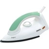 Inalsa Jasper Dry Iron (White and Green)