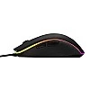HyperX Pulsefire Surge RGB Wired Optical USB Gaming Mouse, Pixart 3389 Sensor up to 16000 DPI, Ergonomic, 6 Programmable Buttons - Black (HX-MC002B) HyperX Pulsefire Surge RGB Wired Optical USB Gaming Mouse, Pixart 3389 Sensor up to 16000 DPI, Ergonomic, 6 Programmable Buttons - Black (HX-MC002B)