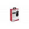 HyperX Pulsefire Surge RGB Wired Optical USB Gaming Mouse, Pixart 3389 Sensor up to 16000 DPI, Ergonomic, 6 Programmable Buttons - Black (HX-MC002B) HyperX Pulsefire Surge RGB Wired Optical USB Gaming Mouse, Pixart 3389 Sensor up to 16000 DPI, Ergonomic, 6 Programmable Buttons - Black (HX-MC002B)