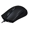 HyperX Pulsefire Surge RGB Wired Optical USB Gaming Mouse, Pixart 3389 Sensor up to 16000 DPI, Ergonomic, 6 Programmable Buttons - Black (HX-MC002B) HyperX Pulsefire Surge RGB Wired Optical USB Gaming Mouse, Pixart 3389 Sensor up to 16000 DPI, Ergonomic, 6 Programmable Buttons - Black (HX-MC002B)