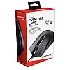HyperX Pulsefire Surge RGB Wired Optical USB Gaming Mouse, Pixart 3389 Sensor up to 16000 DPI, Ergonomic, 6 Programmable Buttons - Black (HX-MC002B) HyperX Pulsefire Surge RGB Wired Optical USB Gaming Mouse, Pixart 3389 Sensor up to 16000 DPI, Ergonomic, 6 Programmable Buttons - Black (HX-MC002B)