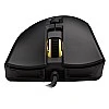 HyperX Pulsefire Surge RGB Wired Optical USB Gaming Mouse, Pixart 3389 Sensor up to 16000 DPI, Ergonomic, 6 Programmable Buttons - Black (HX-MC002B) HyperX Pulsefire Surge RGB Wired Optical USB Gaming Mouse, Pixart 3389 Sensor up to 16000 DPI, Ergonomic, 6 Programmable Buttons - Black (HX-MC002B)