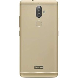 Lenovo K8 Plus Fine Gold, 32 GB Refurbished
