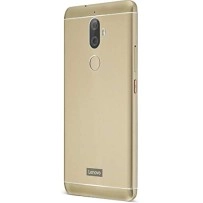 Lenovo K8 Plus Fine Gold, 32 GB Refurbished
