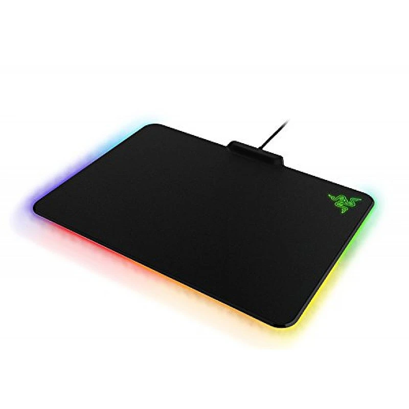 Razer Firefly Cloth Edition Mouse Mat - RZ02-02000100-R3M1 Razer Firefly Cloth Edition Mouse Mat - RZ02-02000100-R3M1