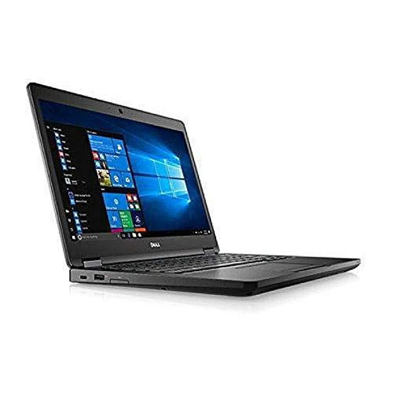 Dell Latitude 5480 14 inch Full HD FHD Business Laptop Intel 7th Gen i7-7600U 8GB DDR4 256GB SSD Win 10 Pro Laptop Refurbished 