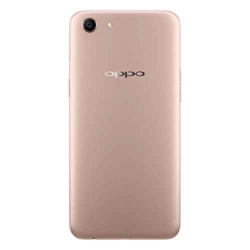 OPPO A83 Champagne, 4 GB RAM, 64 GB Refurbished