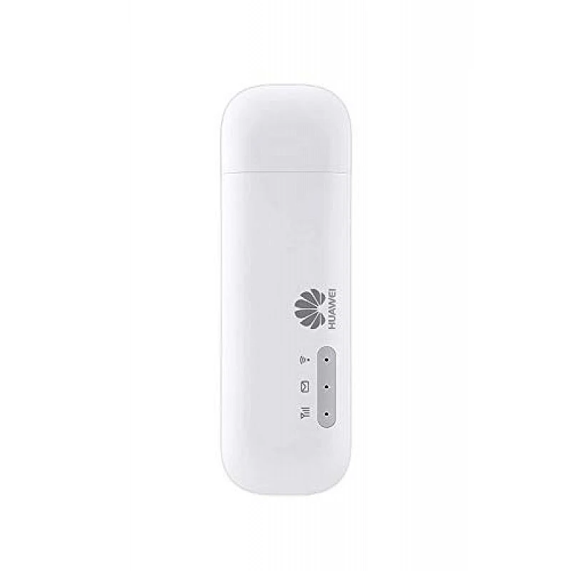 Huawei E8372h -155 Unlocked LTE 4G/3G/2G Wi-Fi Wingle (White) Huawei E8372h -155 Unlocked LTE 4G/3G/2G Wi-Fi Wingle (White)