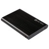 Live Tech 2.5 Inch SATA to USB 3.0 External Hard Drive Enclosure Case (2.5" USB 3.0, Black) Live Tech 2.5 Inch SATA to USB 3.0 External Hard Drive Enclosure Case (2.5" USB 3.0, Black)