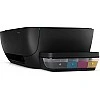 HP Ink Tank 319 Colour Printer, Scanner and Copier for Home/Office, High Capacity Tank Borderless Printing (Pre Ink Loaded) HP Ink Tank 319 Colour Printer, Scanner and Copier for Home/Office, High Capacity Tank Borderless Printing (Pre Ink Loaded)
