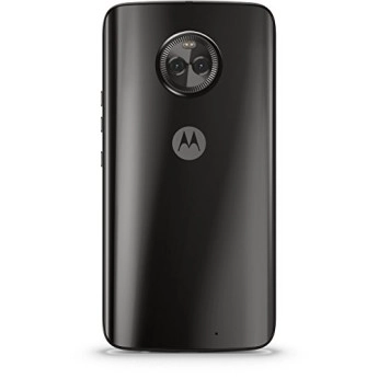 Motorola Moto X4 (Super Black, 3GBRAM  32GB ROM) refurbished