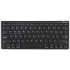 Targus KB55 AKB55TT Bluetooth Multi-Platform Keyboard Black
