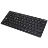 Targus KB55 AKB55TT Bluetooth Multi-Platform Keyboard Black