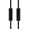 Mi Earphone Basic with Ultra Deep Bass & Aluminium Alloy Sound Chamber (Black)