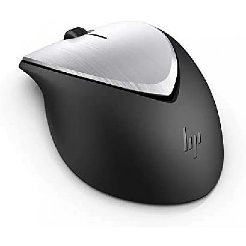 HP Envy 500 Rechargeable Mouse (Grey) HP Envy 500 Rechargeable Mouse (Grey)
