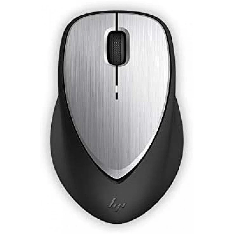 HP Envy 500 Rechargeable Mouse (Grey) HP Envy 500 Rechargeable Mouse (Grey)
