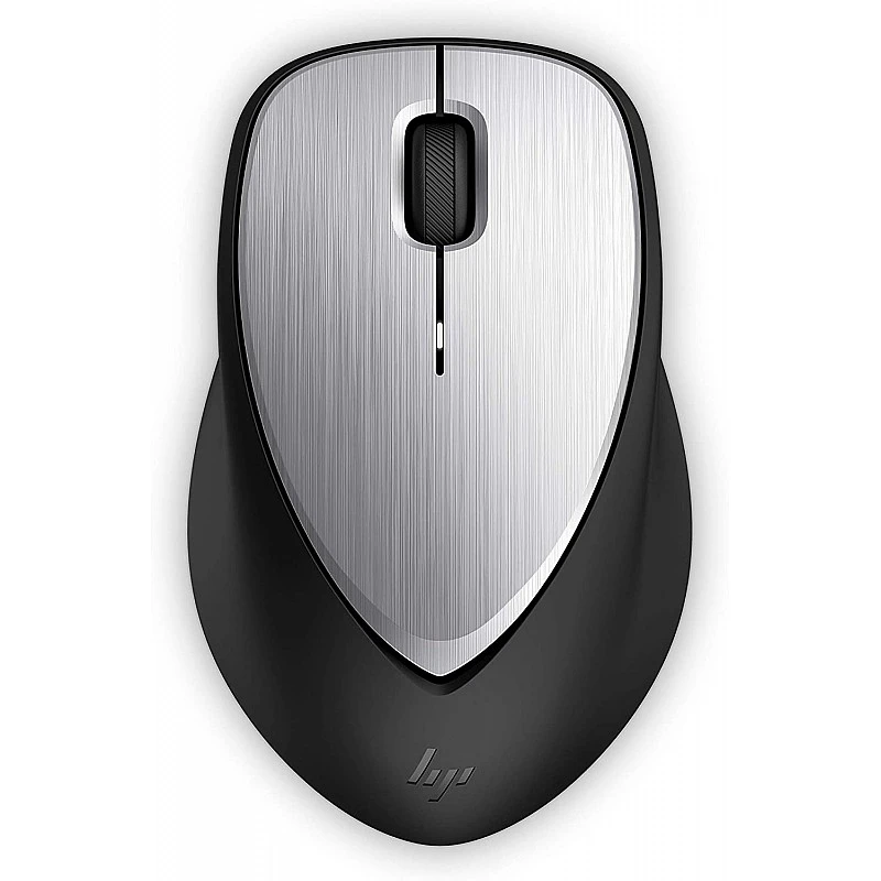 HP Envy 500 Rechargeable Mouse (Grey) HP Envy 500 Rechargeable Mouse (Grey)