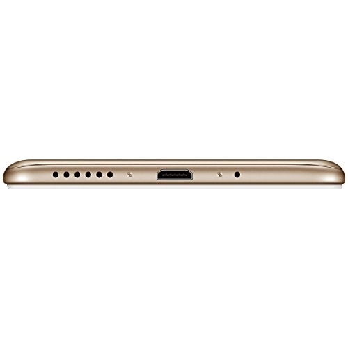 Vivo Y53i (Crown Gold, 2 GB RAM,16 GB Storage) Refurbished