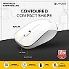 Lapcare Smartoo Wireless Membraned Keyboard and 1200 DPI Mouse Combo with Auto Sleep (White/Silver) Lapcare Smartoo Wireless Membraned Keyboard and 1200 DPI Mouse Combo with Auto Sleep (White/Silver)