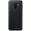 Samsung Galaxy A6 Plus (Black, 3GB RAM, 64GB Storage) (Refurbished)