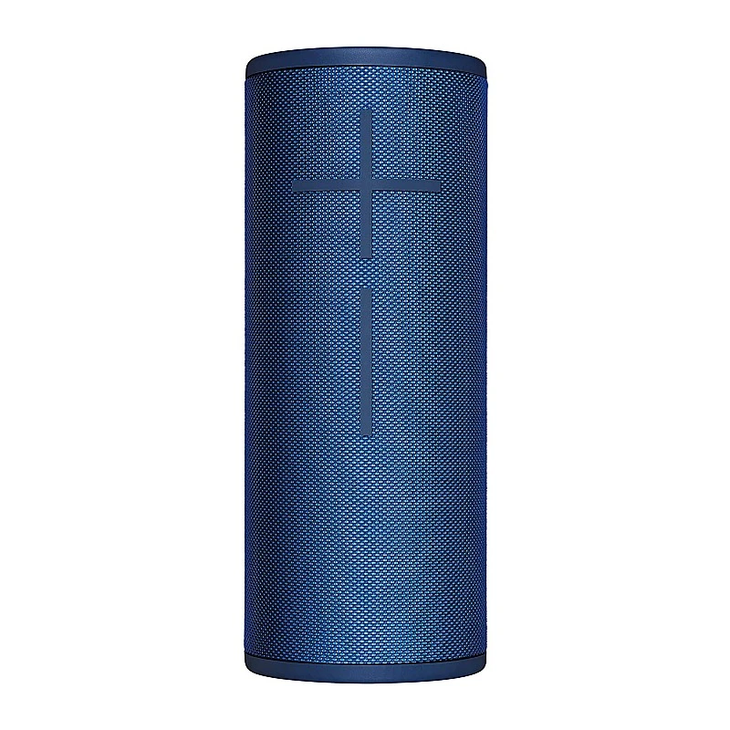 Ultimate Ears, Boom 3 Wireless Bluetooth Speaker, Bold Sound 15-Hour Battery Lagoon Blue Ultimate Ears, Boom 3 Wireless Bluetooth Speaker, Bold Sound 15-Hour Battery Lagoon Blue