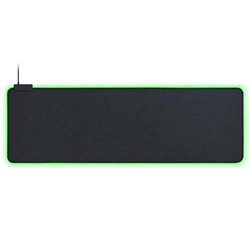 Razer Goliathus Extended Chroma Micro-Textured Cloth Surface Soft Extended Gaming Mouse Mat